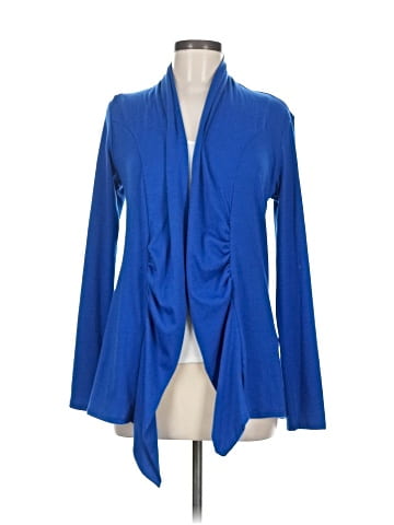 Isabella Rodriguez Cardigan (view 1)