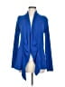 Isabella Rodriguez Blue Cardigan Size M - photo 1