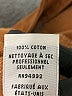 Jonathan Simkhai Brown Jeans Size 25 waist - photo 4