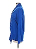 Isabella Rodriguez Blue Cardigan Size M - photo 5