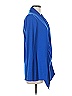 Isabella Rodriguez Blue Cardigan Size M - photo 4