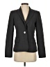 Calvin Klein Gray Blazer Size 4 - photo 1