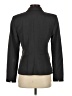 Calvin Klein Gray Blazer Size 4 - photo 2