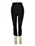 Lululemon Athletica Solid Black Active Pants Size 4 - photo 2