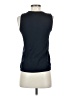 Athleta Blue Sleeveless Top Size S - photo 2