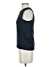 Athleta Blue Sleeveless Top Size S - photo 5