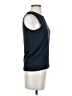 Athleta Blue Sleeveless Top Size S - photo 4