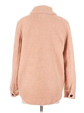 Vero Moda Faux Fur Jacket (view 2)