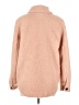 Vero Moda 100% Polyester Tan Faux Fur Jacket Size S - photo 2