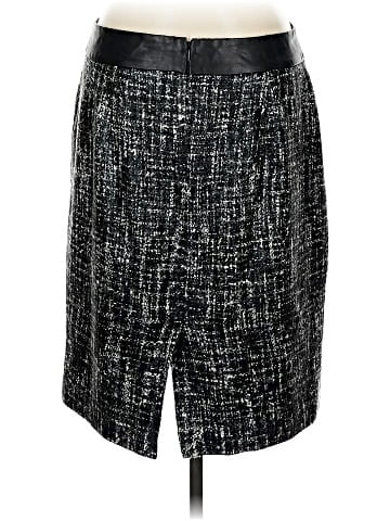 Banana Republic Formal Skirt (view 2)