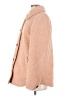 Vero Moda 100% Polyester Tan Faux Fur Jacket Size S - photo 5