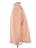 Vero Moda 100% Polyester Tan Faux Fur Jacket Size S - photo 4
