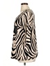Karen Kane Tan 3/4 Sleeve Blouse Size 0X - photo 5