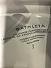 Athleta Gray Active Pants Size S - photo 4