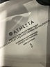 Athleta Gray Active Pants Size S - photo 6