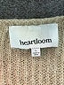 Heartloom Tan Cardigan Size L - photo 7