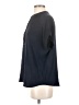 Point Sur 100% Viscose Black Short Sleeve Polo Size S - photo 5