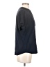 Point Sur 100% Viscose Black Short Sleeve Polo Size S - photo 4