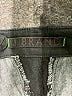 J Brand Black Cargo Pants Size 27 waist - photo 7