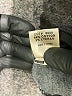 J Brand Black Cargo Pants Size 27 waist - photo 8