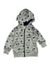 Champion Gray Zip Up Hoodie Size 3T - photo 1