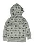 Champion Gray Zip Up Hoodie Size 3T - photo 2