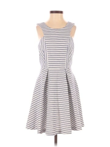 BCBGeneration Casual Dress (view 1)
