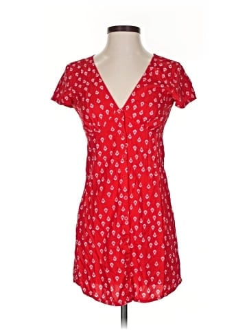 Motel Casual Dress (view 1)