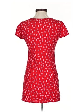 Motel Casual Dress (view 2)
