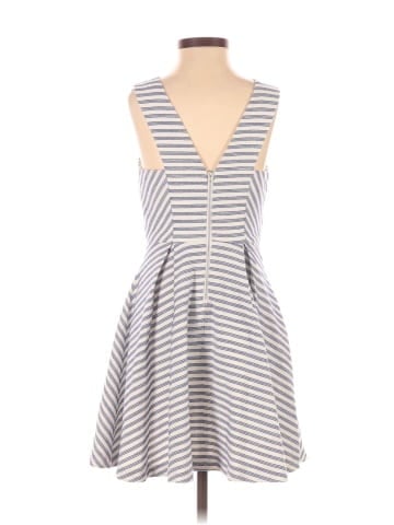 BCBGeneration Casual Dress (view 2)