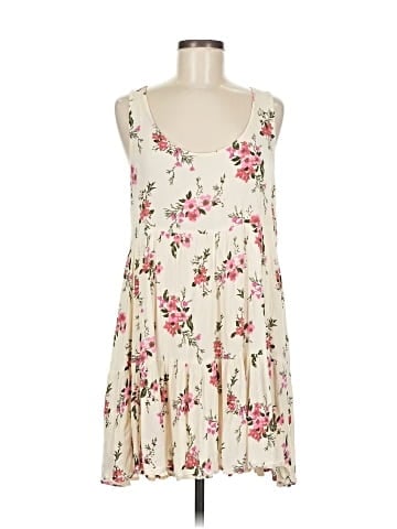 American Eagle Outfitters Casual Dress (view 1)