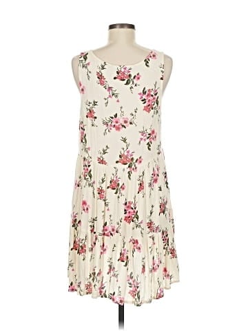 American Eagle Outfitters Casual Dress (view 2)