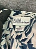 Isani Animal Print Blue Jumpsuit Size XS - photo 4