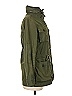 J.Crew 100% Cotton Green Jacket Size XXS - photo 4