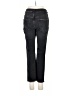 Pilcro Hearts Black Jeans Size 27 waist - photo 2