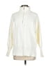 Prettygarden Ivory Turtleneck Sweater Size M - photo 1