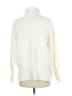 Prettygarden Ivory Turtleneck Sweater Size M - photo 2
