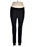 Unbranded Solid Black Active Pants Size XL - photo 1
