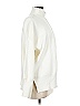 Prettygarden Ivory Turtleneck Sweater Size M - photo 4