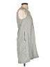 Mod Ref Gray Casual Dress Size S - photo 4