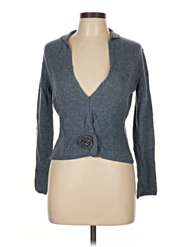 Shin Choi Wool Cardigan (view 1)