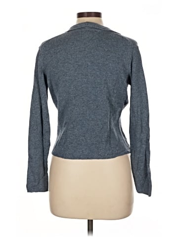 Shin Choi Wool Cardigan (view 2)