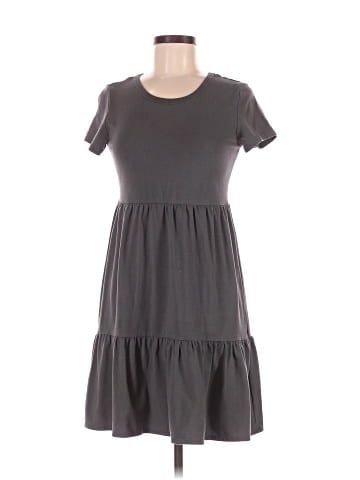 24/7 Maurices Casual Dress (view 1)