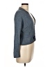 Shin Choi Gray Wool Cardigan Size L - photo 4