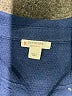 Crewcuts 100% Cotton Blue Cardigan Size 4 - 5 - photo 3