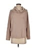 Gilli Tan Turtleneck Sweater Size S - photo 1