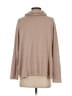 Gilli Tan Turtleneck Sweater Size S - photo 2