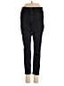 Express Paisley Black Jeans Size 0 - photo 1