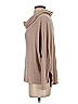 Gilli Tan Turtleneck Sweater Size S - photo 5