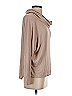 Gilli Tan Turtleneck Sweater Size S - photo 4